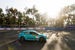 Jaguar I-Pace eTrophy VIP Car Jaguar 2018 года